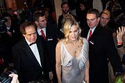 Hollywood DIVA Hall of Fame World Award 2005 für Daryl Hannah (Foto: Martin Schmitz)